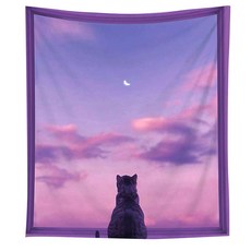 粉藍色天空掛毯, TYPE 08