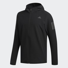 adidas 愛迪達 男款拉鍊外套 CY5776