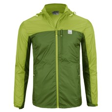 Molex New Eagle 男士防風夾克 HS-4725