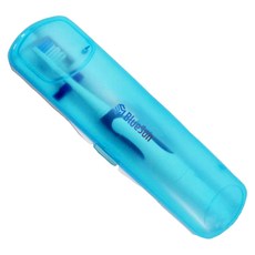 BLUESUn 紫外線燈便攜式牙刷消毒器 BS-230U, 混色