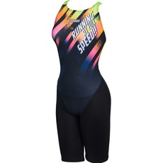 TORNADO SPORTS 女性室內連身泳衣 PLR3575