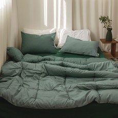 BAZAAR 莫代爾棉寢具組