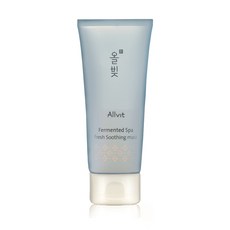 Allvit 發酵水療舒緩清安包, 150ml, 1入