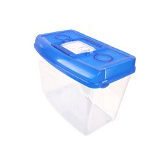 WYPI昆蟲採集筒 圓形 M, 隨機發貨（蓋）, 1個