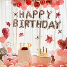 Maket Gamseong 驚喜氣球組, 1套, 款式13