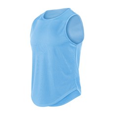 UNHAVE 男士跑步健身運動無袖