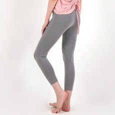 女款Eco-Dry八分緊身褲 AW9003