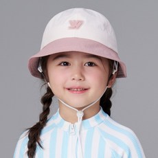 whitesands 兒童防水雙色可變形Allerton圓帽