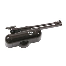 King Choco for Front Door Door Closer 木門, 1個