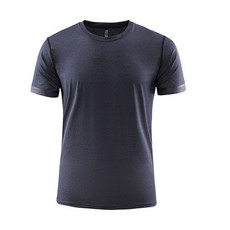 Minsung Company 男款涼感頂級運動戶外短袖T恤