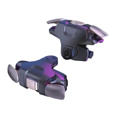 AWESOME CONCEPT 智慧型手機手機遊戲搖桿板機, AMBT3, 1套