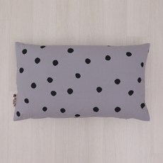 BEAUTE HOUSE 純棉露營枕頭套