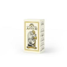 JO ATHER 按摩潤滑凝膠 10入, 100毫升, 1個