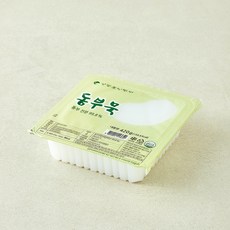 강릉초당두부 동부묵, 420g, 1개, 1개입