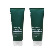 One-day's you 積雪草舒緩凝膠, 200ml, 2個