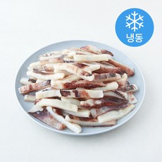 박스푸드 오징어채 (냉동), 1개, 4kg