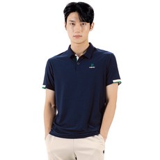 peggynco 男款 26SS 運動Polo衫 1607