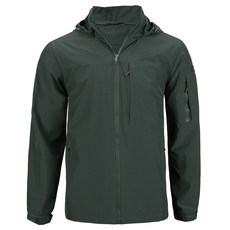 뉴이글 남성용 스판 후드 점퍼 NW-4702