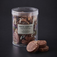 아티제 아망디오 쇼콜라 쿠키, 100g, 1개입, 1개
