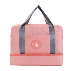 올하이 대용량 의류 신발 스포츠 다용도 보관가방