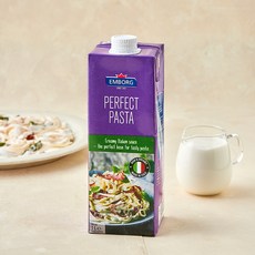 엠보그 퍼펙트 파스타 소스, 1개, 1L