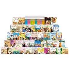 HermannhesseBook 莫札特音樂童話組, 韓國赫爾曼·黑塞