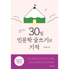 SANGSANGACADEMY 為我的孩子打造的30日人文學寫作奇蹟