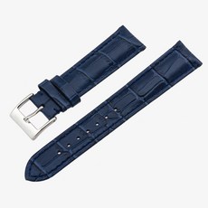SeokWatches 男女通用 皮革 Galaxy Gear 手錶錶帶 22mm