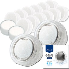 Dewbell 洗臉台用淨水器套組, 1組