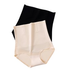 ARUA 無痕壓力束腹褲 收小腹無痕內褲 2件組