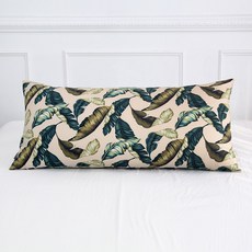 스타일공간 보태니컬 쿠션커버, 어텀