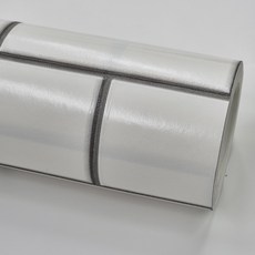 무지막지 워터풀 물바른 실크 벽지 2p, 서브웨이타일