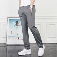 男款夏季極限戶外彈力褲 HASJ505