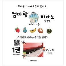 和媽媽在家叮咚噹彈鋼琴 1：用貼紙快樂學習鋼琴, 週六藝術學校, 蝴蝶呀