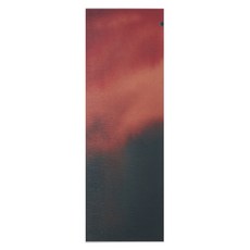 manduka Yoga Mat 天然橡膠瑜珈墊 eKOlite, Full Bloom, 1個