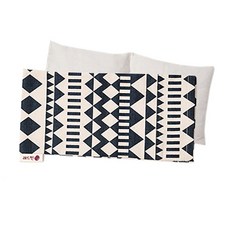 紅豆眼熱敷袋 紅豆+印地安帳篷套, 1套