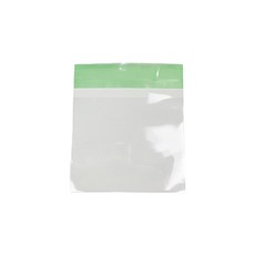 접착식 OPP 봉투 랜덤발송 100p, 1개