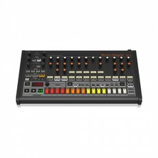 behringer 模擬合成器, 混色, 節奏設計師 RD-8
