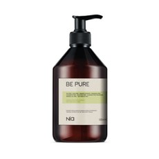 NIA BIPURE放鬆芳香Alpha按摩油 胡椒薄荷香, 500ml, 1入