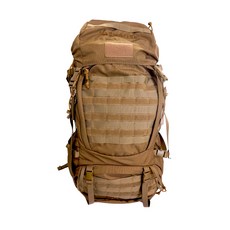 SHANER 山人 Bagself 魔鬼戰術包, 山稜色