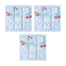 便攜式冰墊 3入, 類型 2