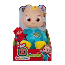 jazwares 說話學習娃娃, 混色