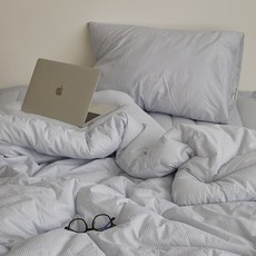 maatila French Mansion 60支阿薩純棉車縫被, 靜謐房