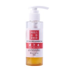 나인티 마더스 순한 임산부 클렌징 폼, 100ml, 1개