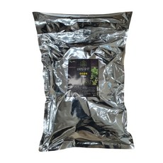 Jeong&Jeong 山茱萸茶三角茶包, 1.2g, 1000包