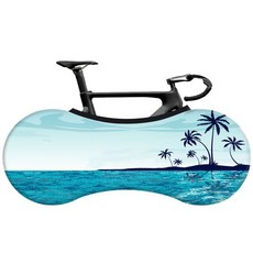 디엠코퍼레이션 자전거 보관용 더스트 커버, TYPE 11, 1개