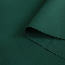 牛津布20支粗布布料, 1個, 假日綠