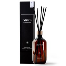 아베스트 프리미엄 디퓨저, 샌달우드, 500ml, 1개