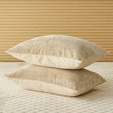 La Pomme Fuzzy 極細纖維枕頭套