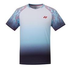 YONEX 男士 T恤 221TS007M